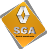 SGA